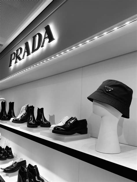 what is the prada effect|prada aesthetic.